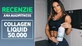 Колаген гідролізований Collagen Liquid 50.000, 1000 мл, Pro Nutrition