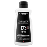Окислювальний лосьйон Goldwell System Developer 40 Volume 1000ml