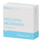 SEMA Protect, нетканый клейкий материал, 1,25 см x 5 м, 1 шт.: цены и характеристики