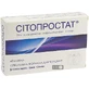 Ситопростат капсулы, №60
