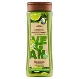 Joanna Vegan Очищающий шампунь с бергамотом, 300 мл