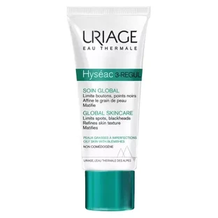 Hyseac 3-Regul Cream, 40 мл, Uriage