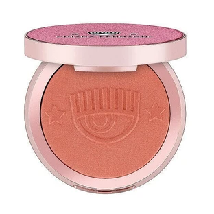 Chiara Ferragni, Выделяющие румяна, 01 Babe Charming, 8,5 г