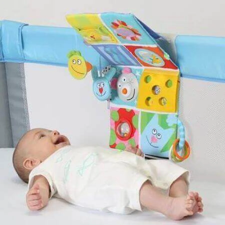 Carticica Magica, 11655, Taf Toys: ціни та характеристики