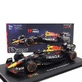 Модель автомобіля Oracle Red Bull Racing RB19 з шоломом Серхіо Переса, +14 років, 1:43, Bburago