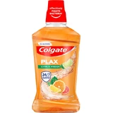 Ополіскувач для порожнини рота Colgate Plax Citrus Fresh 500 мл