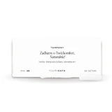Your KAYA, органічні гігієнічні тампони, міні, 24 шт.