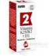 VIRDE VITAMIN K2 MK7 + D3 1×60 шт, дієтична добавка