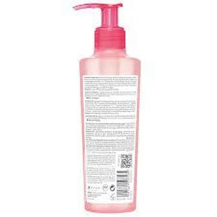 Заспокійливий і зволожуючий крем-піна Bioderma Sensibio, 200 мл
