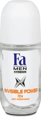 Fa Deo ролер Xtreme Invisible Power, 50 мл