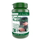 Carbo Medicinalis Pro Natura, 60 капсул