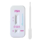 Тест Home Laboratory Menopause Test, 2 шт.: ціни та характеристики