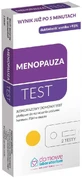 Тест Home Laboratory Menopause Test, 2 шт.
