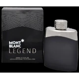 Montblanc Legend Aftershave 100ml 1×100 мл, после бритья