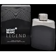 Montblanc Legend Aftershave 100ml 1×100 мл, после бритья