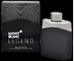 Montblanc Legend Aftershave 100ml 1×100 мл, после бритья