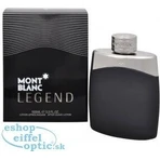 Montblanc Legend Aftershave 100ml 1×100 мл, после бритья: цены и характеристики