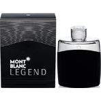 Montblanc Legend Aftershave 100ml 1×100 мл, после бритья: цены и характеристики