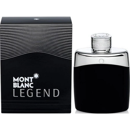 Montblanc Legend Aftershave 100ml 1×100 мл, после бритья: цены и характеристики