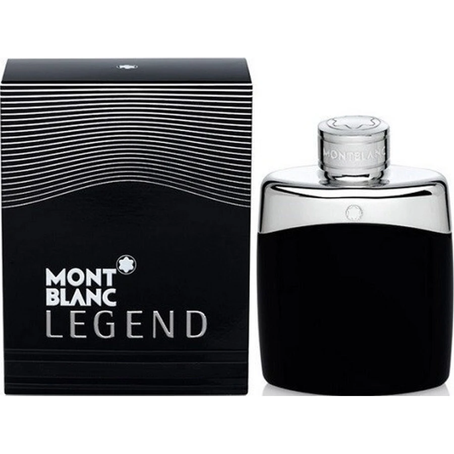 Montblanc Legend Aftershave 100ml 1×100 мл, после бритья: цены и характеристики