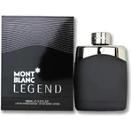Montblanc Legend Aftershave 100ml 1×100 мл, после бритья: цены и характеристики