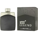 Montblanc Legend Aftershave 100ml 1×100 мл, после бритья: цены и характеристики