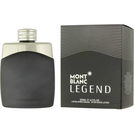 Montblanc Legend Aftershave 100ml 1×100 мл, после бритья: цены и характеристики