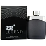 Montblanc Legend Aftershave 100ml 1×100 мл, после бритья: цены и характеристики