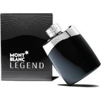 Montblanc Legend Aftershave 100ml 1×100 мл, после бритья: цены и характеристики
