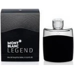 Montblanc Legend Aftershave 100ml 1×100 мл, после бритья: цены и характеристики