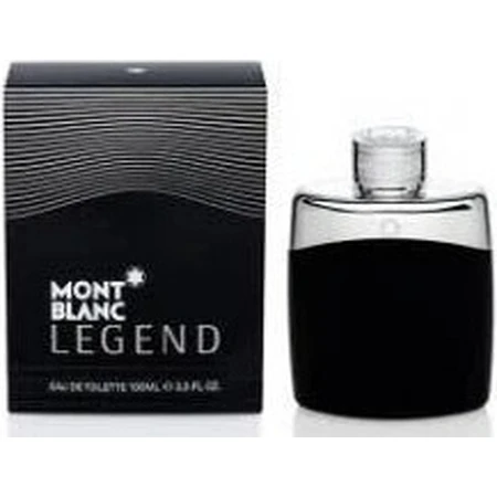 Montblanc Legend Aftershave 100ml 1×100 мл, после бритья: цены и характеристики