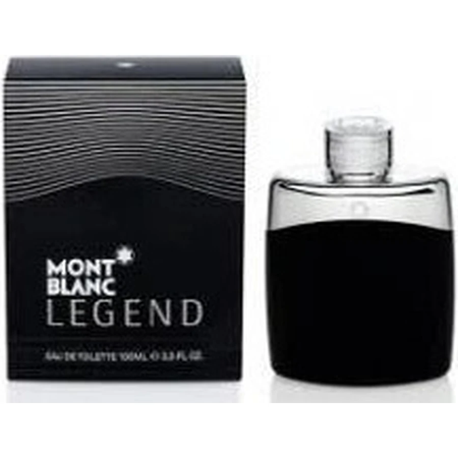 Montblanc Legend Aftershave 100ml 1×100 мл, после бритья: цены и характеристики