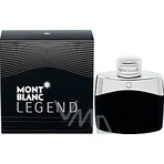 Montblanc Legend Aftershave 100ml 1×100 мл, после бритья: цены и характеристики