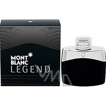 Montblanc Legend Aftershave 100ml 1×100 мл, после бритья: цены и характеристики
