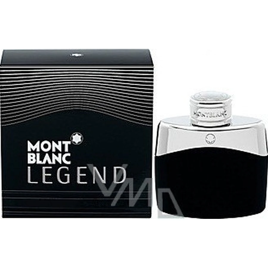 Montblanc Legend Aftershave 100ml 1×100 мл, после бритья: цены и характеристики