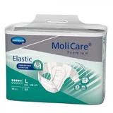 Труси від нетримання MoliCare Premium Elastic 5 PIC розмір L (1651873), 30 штук, Hartmann