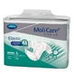 Труси від нетримання MoliCare Premium Elastic 5 PIC розмір L (1651873), 30 штук, Hartmann