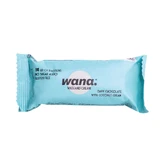 Протеиновые вафли Wana с кокосом в темном шоколаде, 43 г, Wana