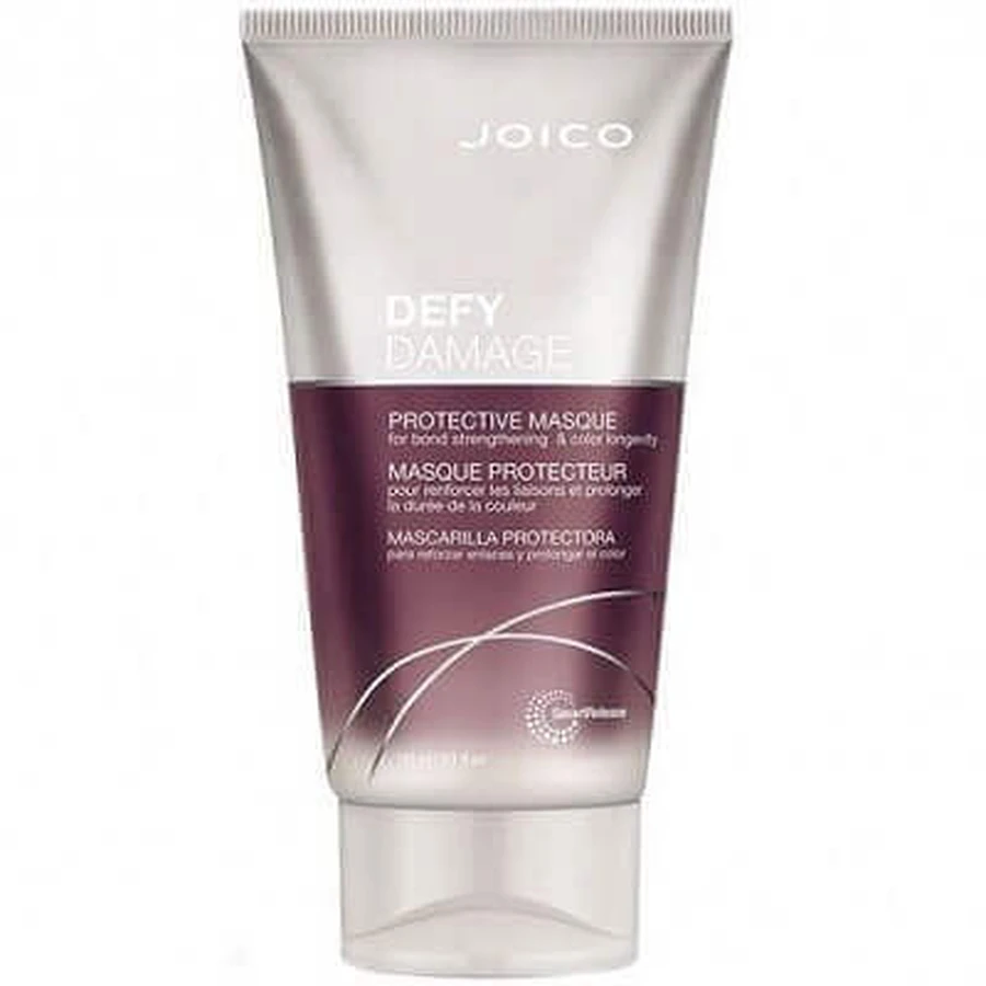 Маска для окрашенных волос Defy Damage, 50 мл, Joico: цены и характеристики