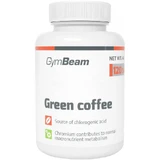 GymBeam Зеленый кофе 120 таблеток