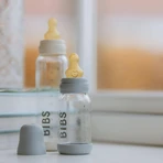 BIBS Baby Bottle резиновые соски средний поток 2 шт: цены и характеристики