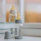 BIBS Baby Bottle резиновые соски средний поток 2 шт