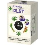 Leros i healthy ple конопля и фиалка саше 20 x 1,5 г