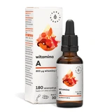 Aura Herbals Вітамін А Форте, 30 мл