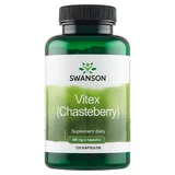 Swanson Витекс Chasteberry, безупречный, 120 капсул