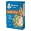 Каша Gerber Grain & Grow 8 злаків з лаймом, безмолочна, без додавання цукру, після 6 місяців, 200 г 