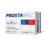Простаміл, 60 капсул, K-UBIK Pharma