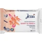 Средства интимной гигиены Jessa, 20 шт.