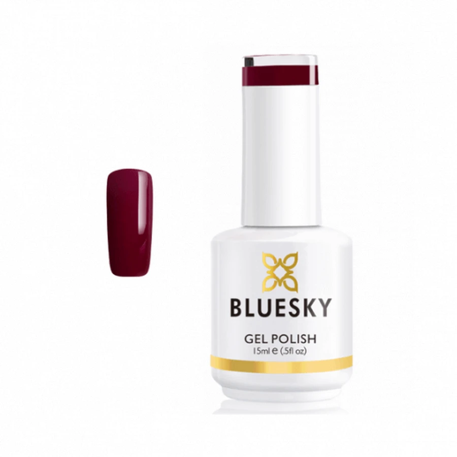 Bluesky UV Masquerade полуперманентный лак для ногтей 15 мл: цены и характеристики