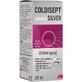 Coldisept NanoSilver спрей для полости рта 20 мл